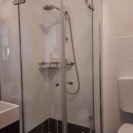 Apartman Am Oase Am Vilzsee