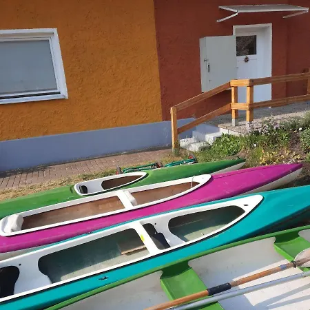 Apartman Am Oase Am Vilzsee