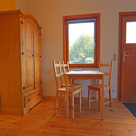 Appartement Am Oase Am Vilzsee