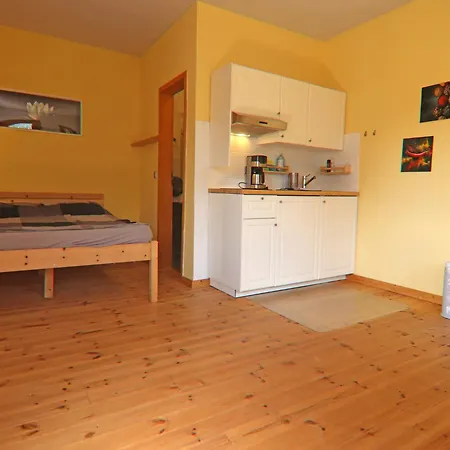 Am Oase Am Vilzsee *