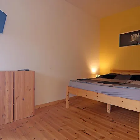 Am Oase Am Vilzsee * Diemitz