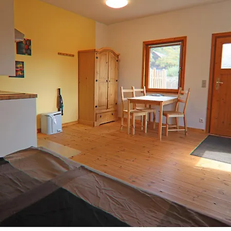 Am Oase Am Vilzsee Appartement Diemitz (Mecklenburgische Seenplatte)