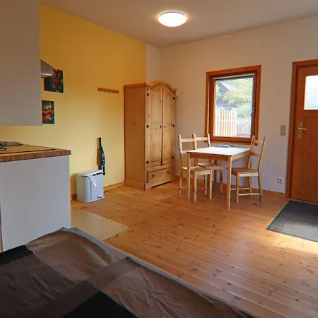 Appartement Am Oase Am Vilzsee Diemitz (Mecklenburgische Seenplatte)