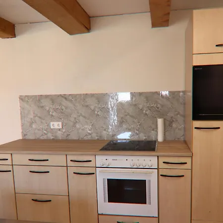 Apartman Am Oase Am Vilzsee