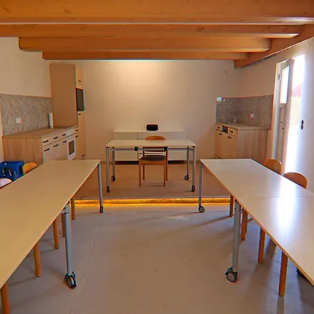 Am Oase Am Vilzsee Appartement *