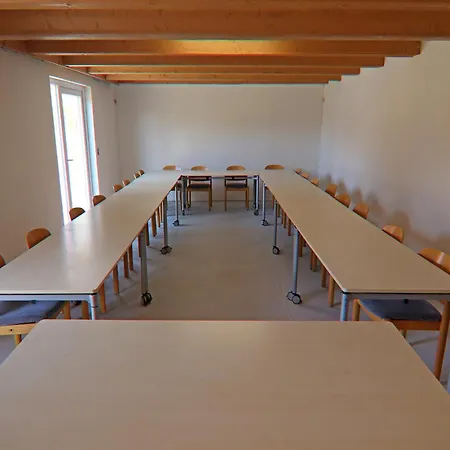 Appartement Am Oase Am Vilzsee *