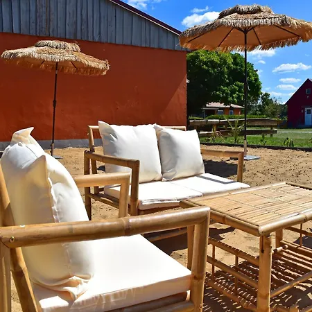 Am Oase Am Vilzsee *