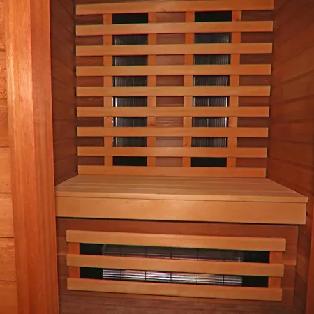 Am Oase Am Vilzsee Apartman