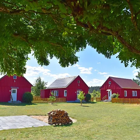 Am Oase Am Vilzsee Appartement *