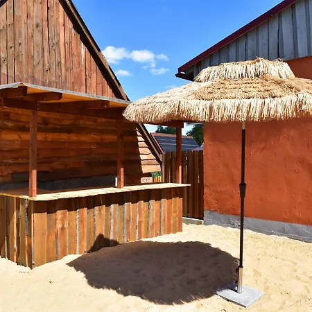 Am Oase Am Vilzsee Appartement Diemitz (Mecklenburgische Seenplatte)