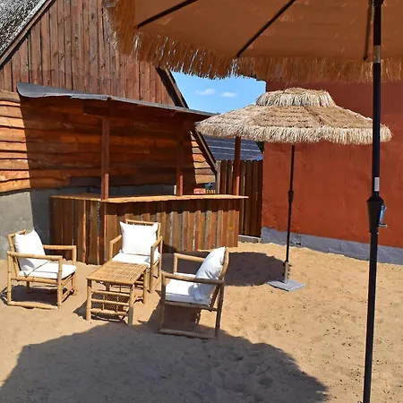 Am Oase Am Vilzsee * Diemitz