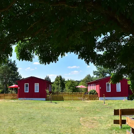 Am Oase Am Vilzsee *