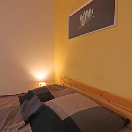 Am Oase Am Vilzsee Diemitz (Mecklenburgische Seenplatte)