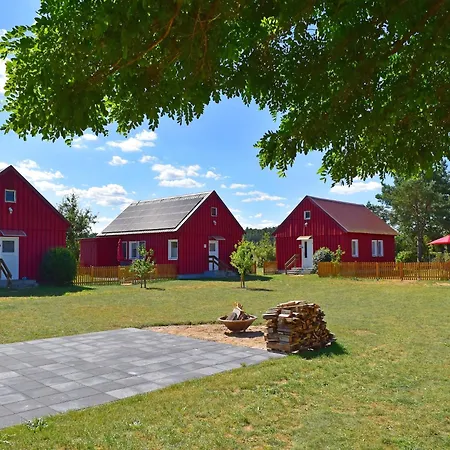 Am Oase Am Vilzsee Apartman