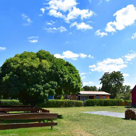 Am Oase Am Vilzsee Appartement *