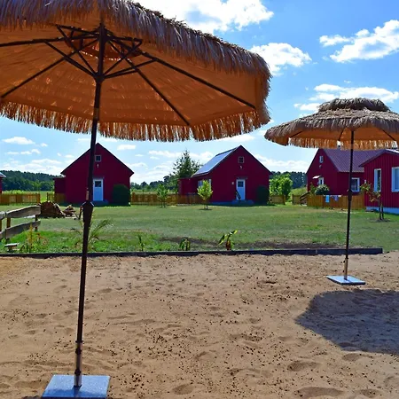 Appartement Am Oase Am Vilzsee Diemitz (Mecklenburgische Seenplatte)