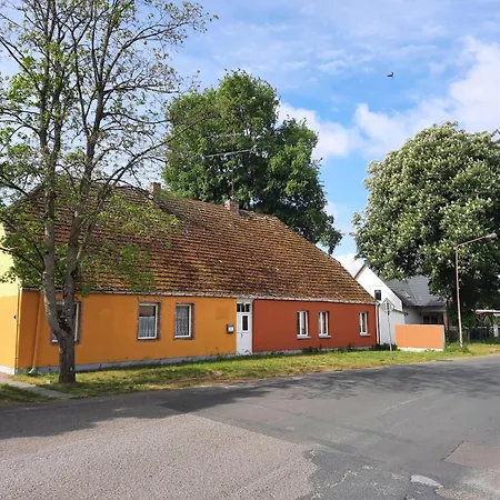 Am Oase Am Vilzsee Apartman *