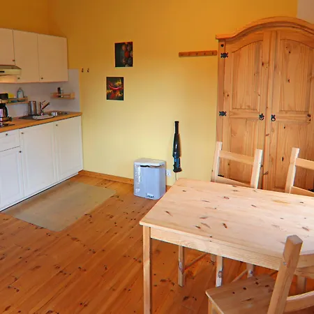 Am Oase Am Vilzsee *