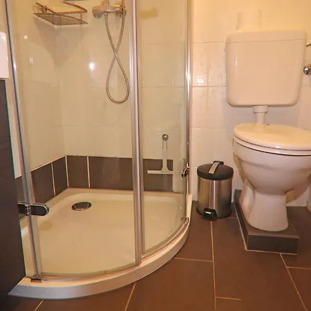 Apartman Am Oase Am Vilzsee Diemitz