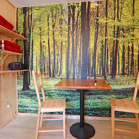 Am Oase Am Vilzsee Diemitz (Mecklenburgische Seenplatte)