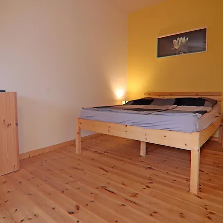 Am Oase Am Vilzsee *