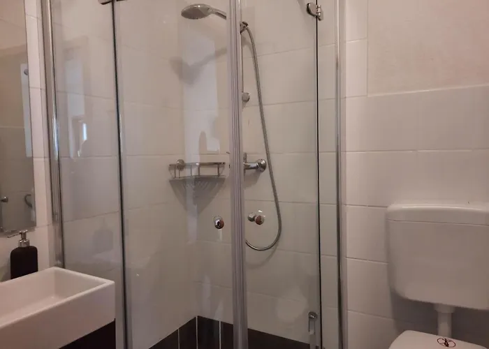 Daire Am Oase Am Vilzsee