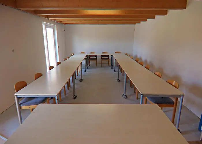 Daire Am Oase Am Vilzsee *