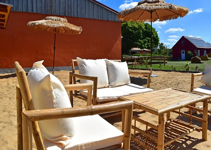 Am Oase Am Vilzsee *