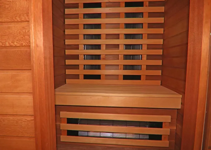 Am Oase Am Vilzsee Daire