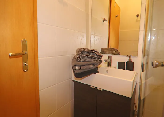 Daire Am Oase Am Vilzsee Diemitz (Mecklenburgische Seenplatte)