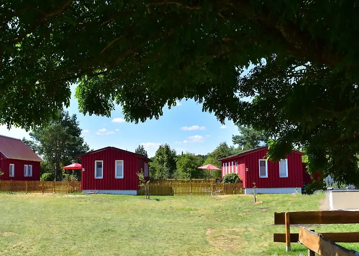 Am Oase Am Vilzsee *