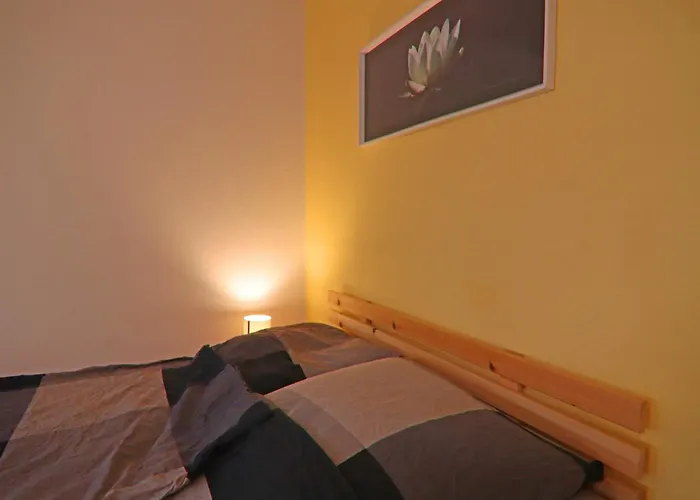 Am Oase Am Vilzsee Diemitz (Mecklenburgische Seenplatte)