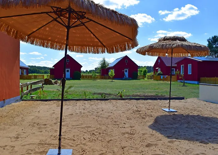 Daire Am Oase Am Vilzsee Diemitz (Mecklenburgische Seenplatte)