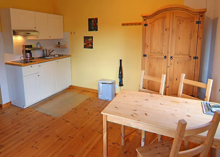 Am Oase Am Vilzsee *