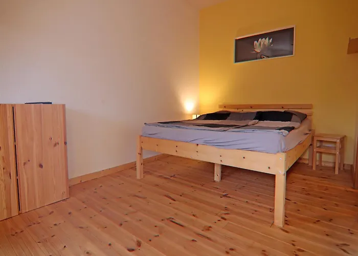 Am Oase Am Vilzsee *